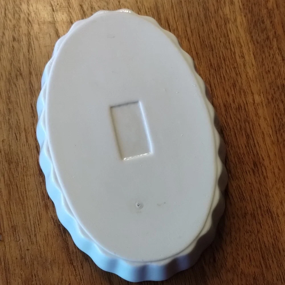 N/A set oval